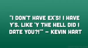 Funny Quotes Kevin Hart...
