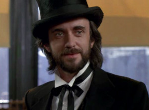 Jonathan Pryce in Something