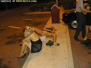 Funny pics of people drunk pictures 4