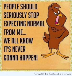 Normal People Quotes