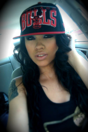 Dope Girls Girl Pretty...