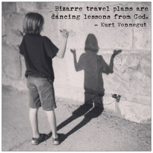 Travel Quotes