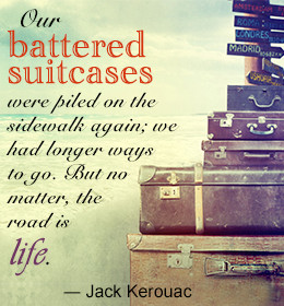 45 Famous Travel Quotes and Sayings