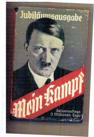 Mein Kampf Quotes