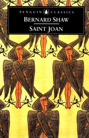 Saint Joan Summary and Analysis