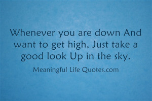 Getting High Quotes Getting high quote