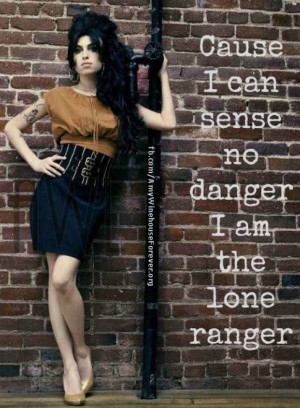 Related to Amy Winehouse Quotes