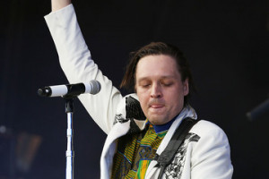 Win Butler Pictures