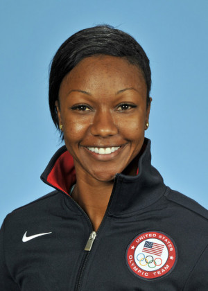 Carmelita Jeter - Photos, Videos, Links