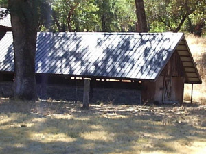 McNab's Whelping House