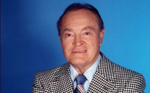 Bob Hope: his 20 best one-liners