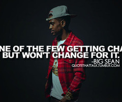 Tagged with big sean quote