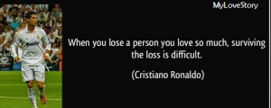 Quotes About Losing Grandma