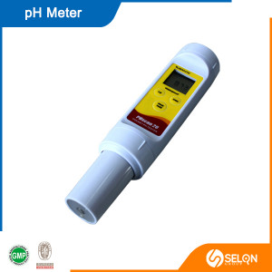 digital ph meter