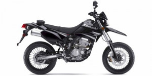 2009 Kawasaki KLX™ 250SF