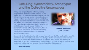 Carl Jung: Synchronicity, Archetypes and the Collective Unconscious