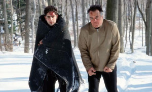 The Sopranos : What Happened to the Russian From “Pine Barrens”?