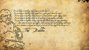 Buddha Quotes 2 by white-rabbit-101