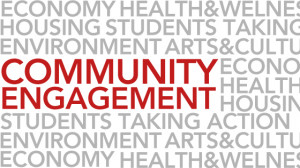 Community Engagement