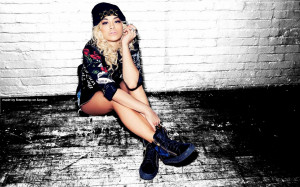 don't think I could do a reality show, no.