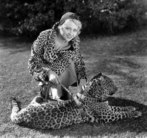 Thread: the leopard can never change its spots