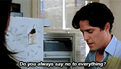 Notting Hill quotes