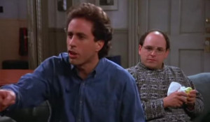 Alte Serien | Seinfeld // Best of | Quote