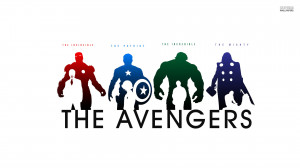 The Avengers Wallpapers For Desktop 1920x1080 Movie Backgrounds