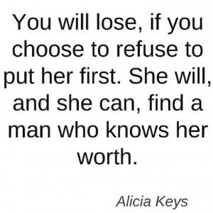 music quotes Alicia Keyes 