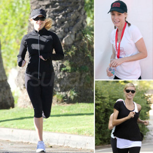 Celebrity Quotes About Running