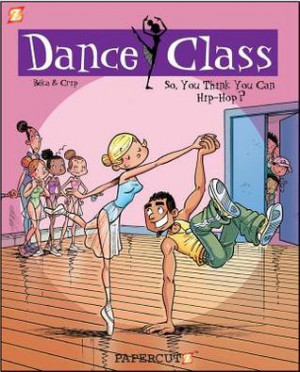 by marking “Dance Class: So, You Think You Can Hip-Hop (Dance Class ...