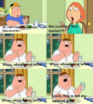 Family Guy Funny Quotes Tumblr
