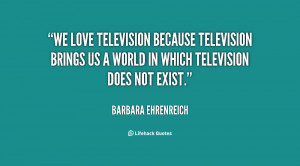 Quotes About Love TV