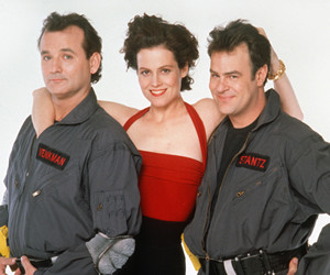ghostbusters 3 movie filming next summer without bill murray