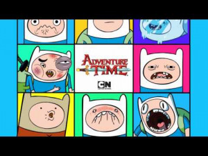 Adventure Time What Am I To You? Song