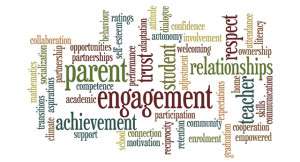 Parent Engagement Month