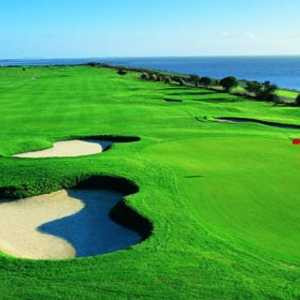 Tony Lema Course at Monarch Bay Golf Club