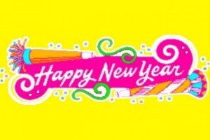 Happy new year Facebook Status 2015 Sms