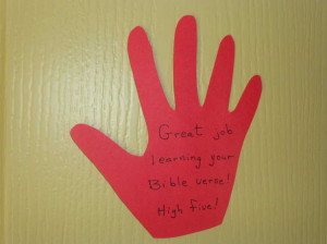 Jun 05, 2013 betty Scripture Memorization No Comments