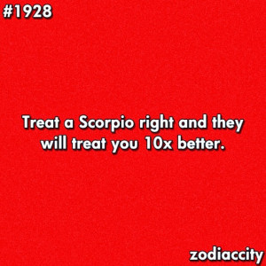 Zodiac City Scorpio Quotes Compilation # 6 SCORPIO: Love or Money?
