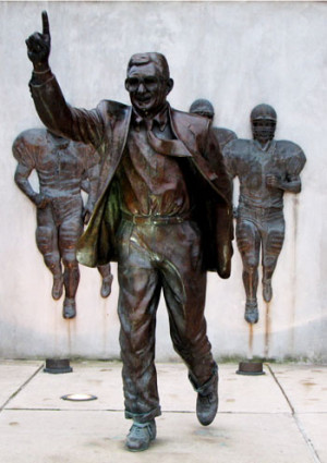 Success without honor is an unseasoned dish; it will satisfy your ...