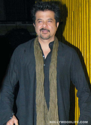 Anil Kapoor Wife Name Picture