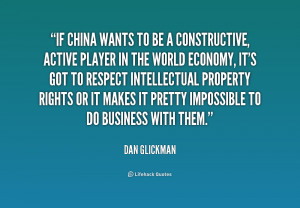 quote Dan Glickman if china wants to be a constructive 180217 png