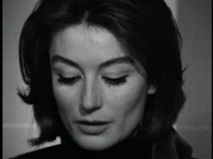 Anouk Aimée