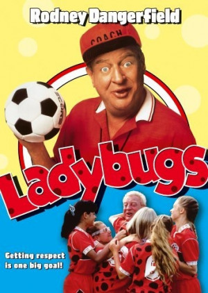 Ladybugs - Movie Poster