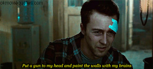 ... Fight Club quotes , Top 28 great Fight Club quotes compilations