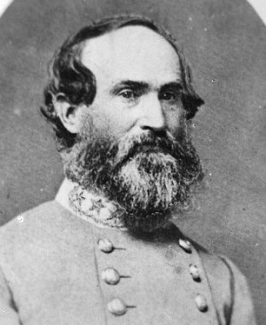 Civil Wars, Charles Rivers, Jubal Early, General Jubal, Confederate ...