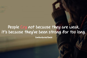 alone, cry, girl, love, quote, sad