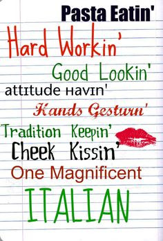 italian quote photo: Italian quote ItalianQuote.jpg kiss, italian ...