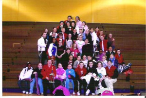 Twirling Photos - Misc